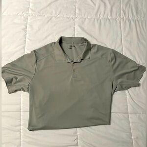 Men’s Nike Golf Dri fit polo XXL